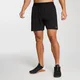 MP Herren Best Training Shorts - Schwarz