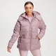 MP Essential Wattierte Damenjacke – Rose Water