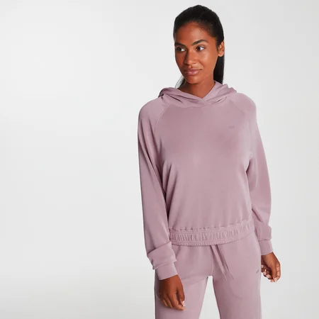 Damen Composure Hoodie - Rosewater