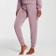 Damen Composure Joggers - Rosewater