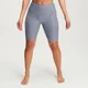 Damen Composure Radler-Shorts - Galaxy