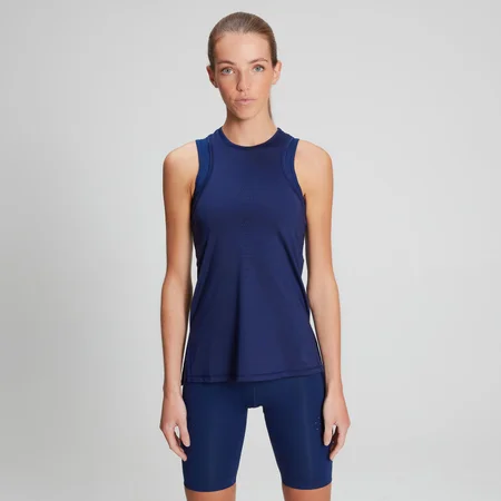 MP Women's Velocity Top - Midnight