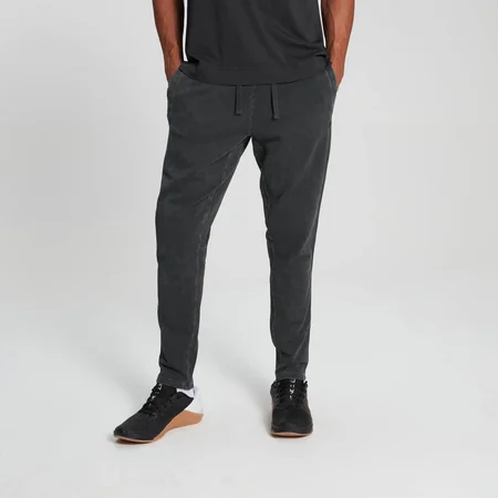 MP Men's Training Jogginghose - Ausgewaschenes Schwarz