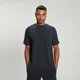 MP Men's Training T-Shirt - Verwaschenes Schwarz