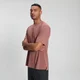 MP Men's Training T-Shirt - Ausgewaschenes Pink