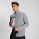 MP Men's Velocity ¼ Zip - Sturmgrau