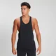 MP Men's Velocity Top - Schwarz