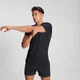 MP Men's Velocity Kurzarm T-Shirt - Schwarz
