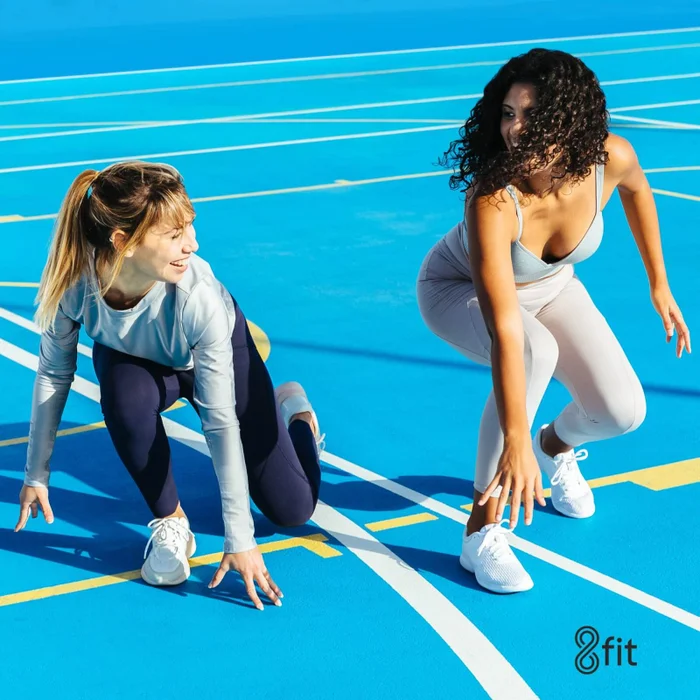 8-FIT – 3-Monatiges Testabo