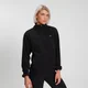 MP Women's Essentials Fleece - Schwarz