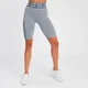 MP Curve Radlerhose für Damen – Galaxy