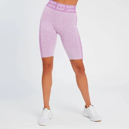 MP Curve Radlerhose für Damen – Petal