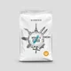 Myprotein Impact Whey Protein, US Chocolate Peanut Butter, 1kg