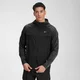 MP Velocity Kompakte Laufjacke für Herren − Schwarz