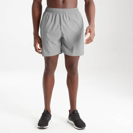 MP Herren Gewebte Trainingsshorts – Storm