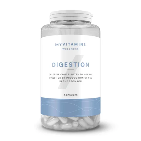 Digestion