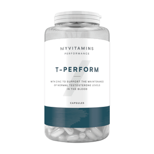 Testosteron-Support Kapseln - Amount 270tablets