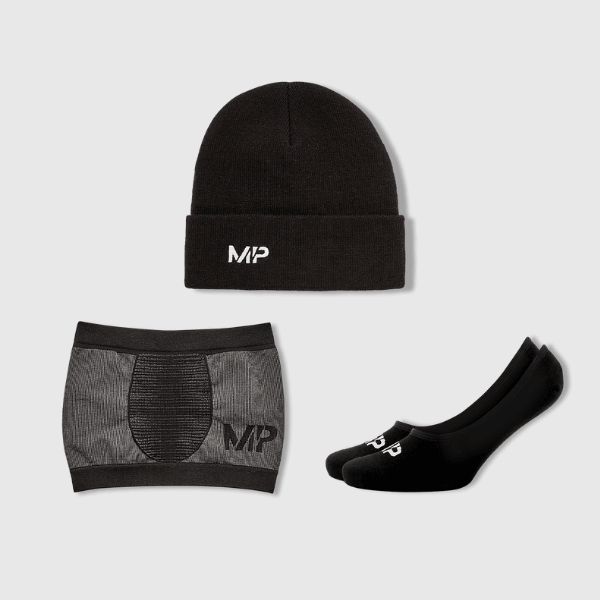 MP Winter Woolies-Geschenkbox für Damen
