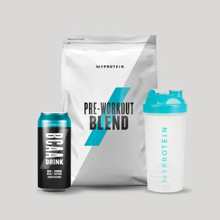 Fuel Your Ambition Energy-Bundle