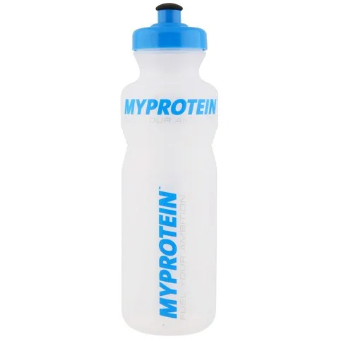 Myprotein Trinkflasche
