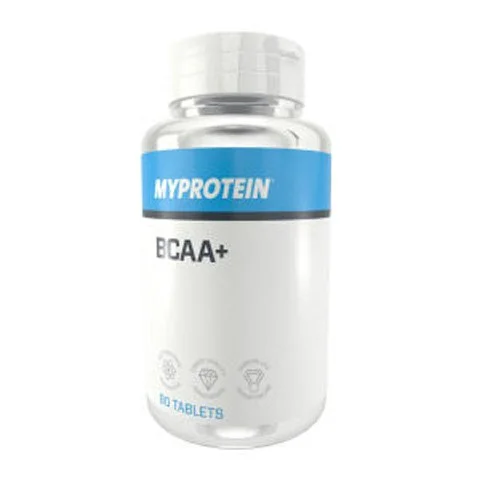 BCAA Plus