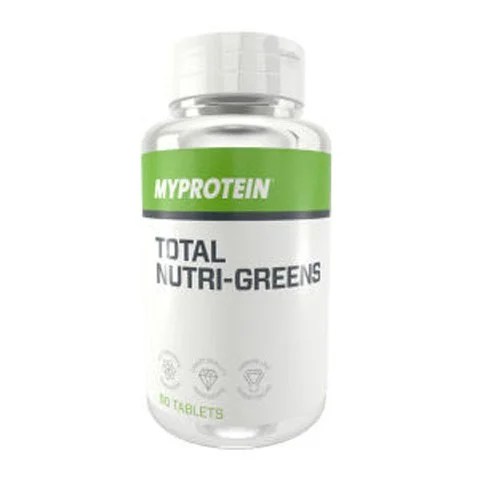 Total Nutri-Greens Tabletten