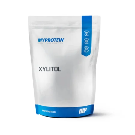 100% Xylitol Zuckerfreier Süßstoff