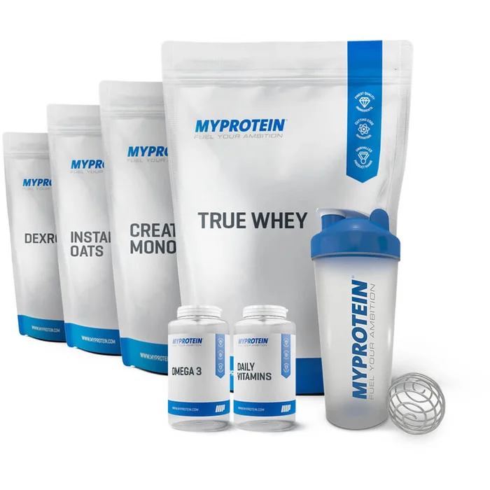 Mega Deal Paket