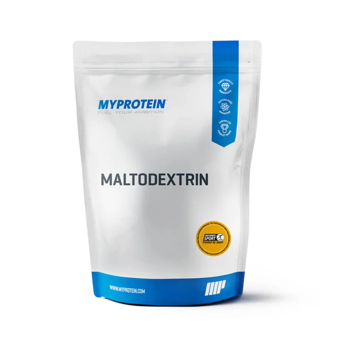 Maltodextrin - Batch Tested Sortiment