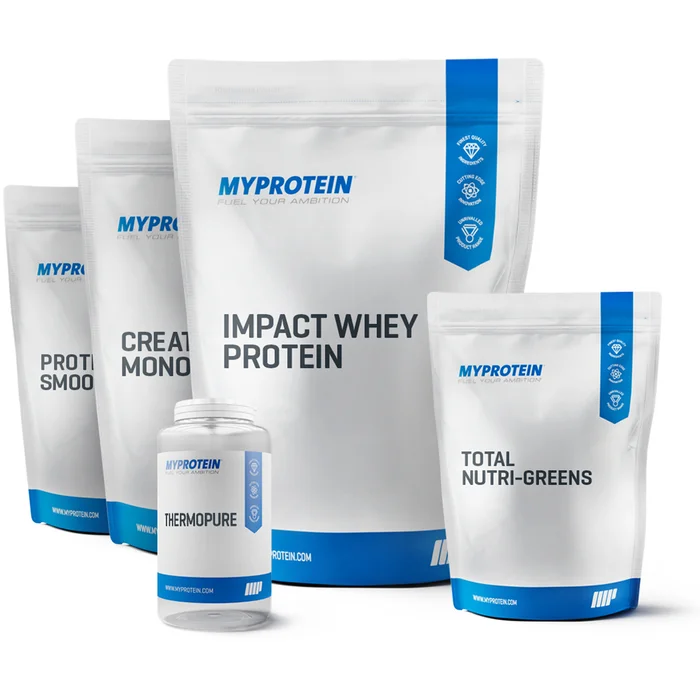 Winterpaket