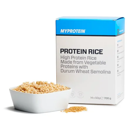 Protein Reis