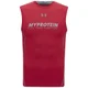 Under Armour Herren HeatGear ärmelloses Kompressions-Shirt - Rot