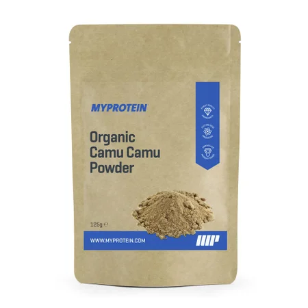 Bio Camu Camu Pulver