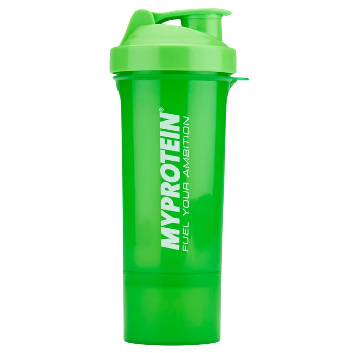 Myprotein Smartshake™ Shaker Slim - Neon Grün