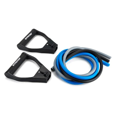 Myprotein Pilates Resistance-Tubes