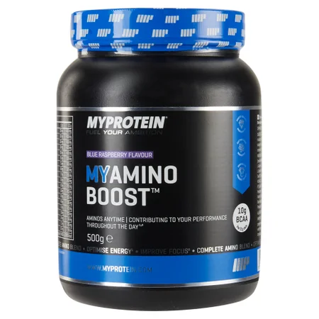 MYAMINO BOOST (Probe)