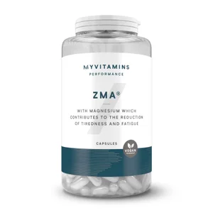 ZMA Kapseln | Zink, Magnesium & Vitamin B6 - Amount 90capsules