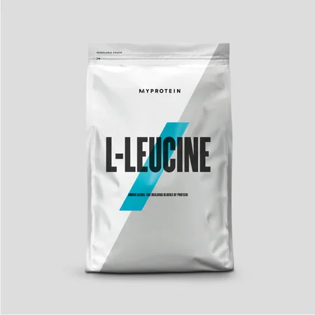 100% L-Leucin Aminosäure