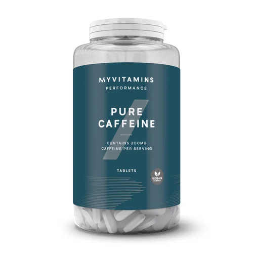 Reines Koffein