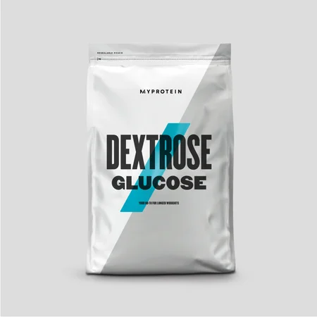 Dextrose Pulver