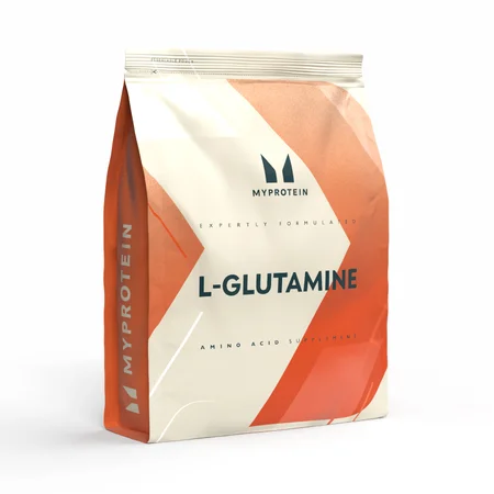 L-Glutamin Aminosäuren - 250g - Geschmacksneutral