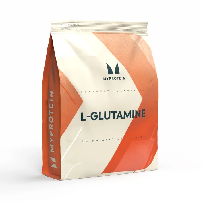 L-Glutamin Aminosäuren