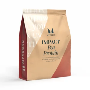 Erbsenprotein Isolat - Flavour Chocolate