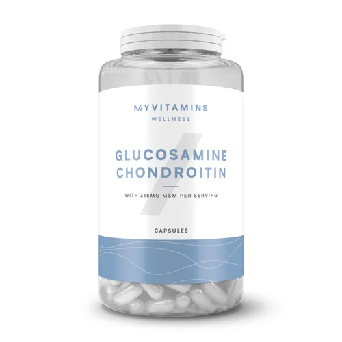 Glucosamin Chondroitin
