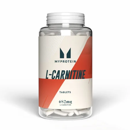 L-Carnitin Aminosäuren
