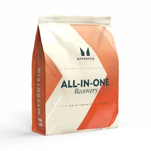 All-In-One Performance Mix - Flavour Chocolate Smooth