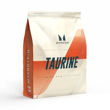 100% Taurin Aminosäure