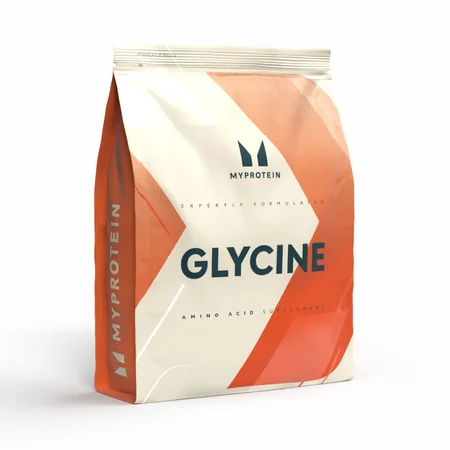 100% Glycin Aminosäure