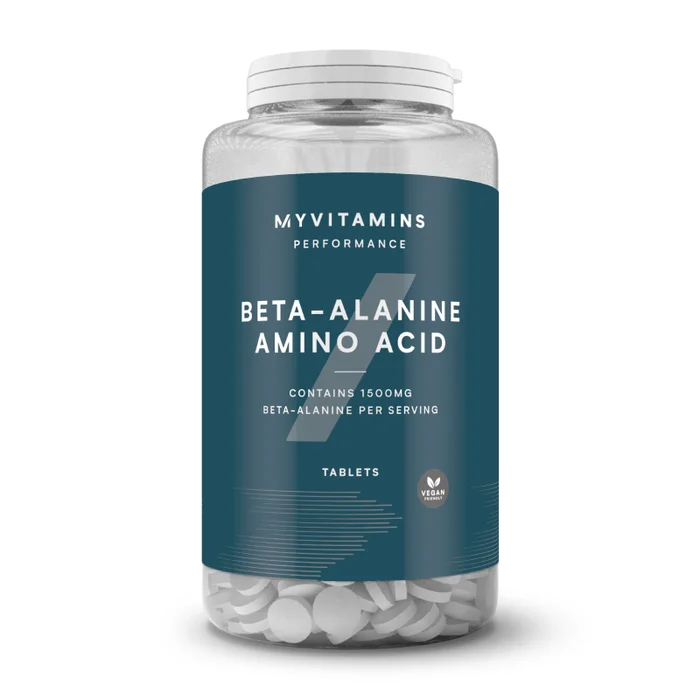 Beta-Alanin Aminosäure