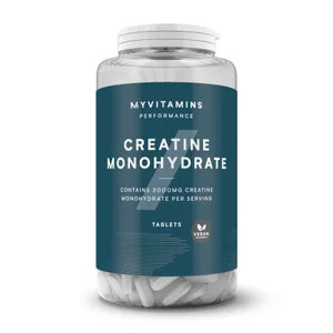 Kreatin Monohydrat - Amount 250tablets